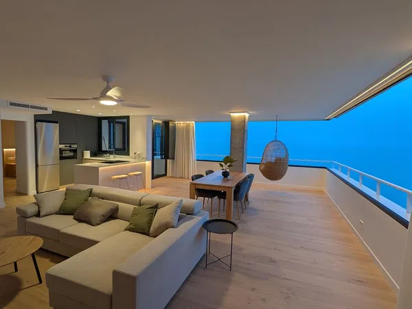 Piso en Avenida de Benyamina, 2, Playamar - Benyamina - Foto 17