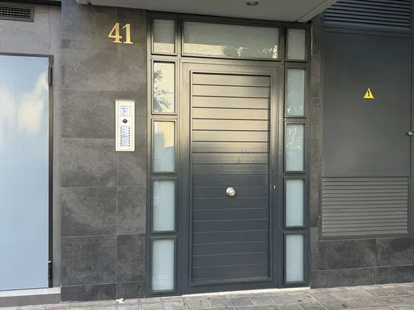 Piso en Calle Alberola, 41 - Foto 21