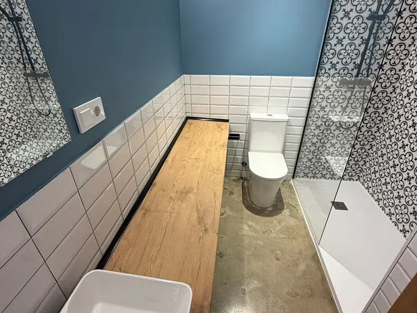 Estudio en avenida Monóvar, 59 -2 - Foto 5