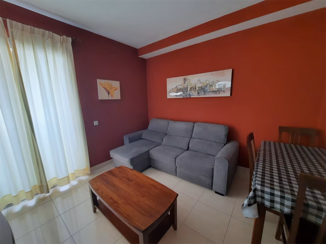 Piso en  Calle Eduardo Benot 25 - Foto 3