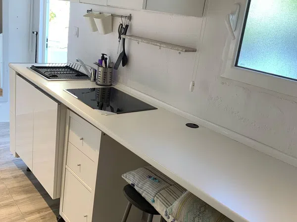 Estudio en Valldoreix, Valldoreix - Foto 7