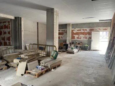Local comercial en  Calle Doctora Damiana Zaragoza 1 - Foto 5