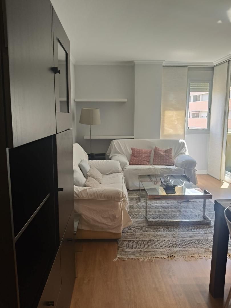 Piso en  Plaza de la Solidaridad 7 - Foto 10