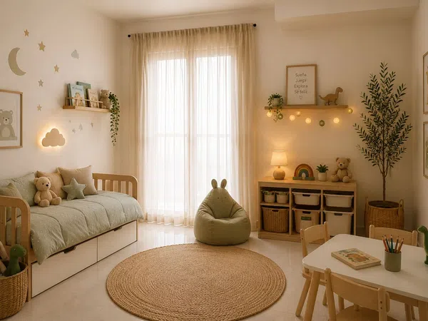 Piso en Plaza de les Pesqueres, 25, Centro, Centro - Foto 15
