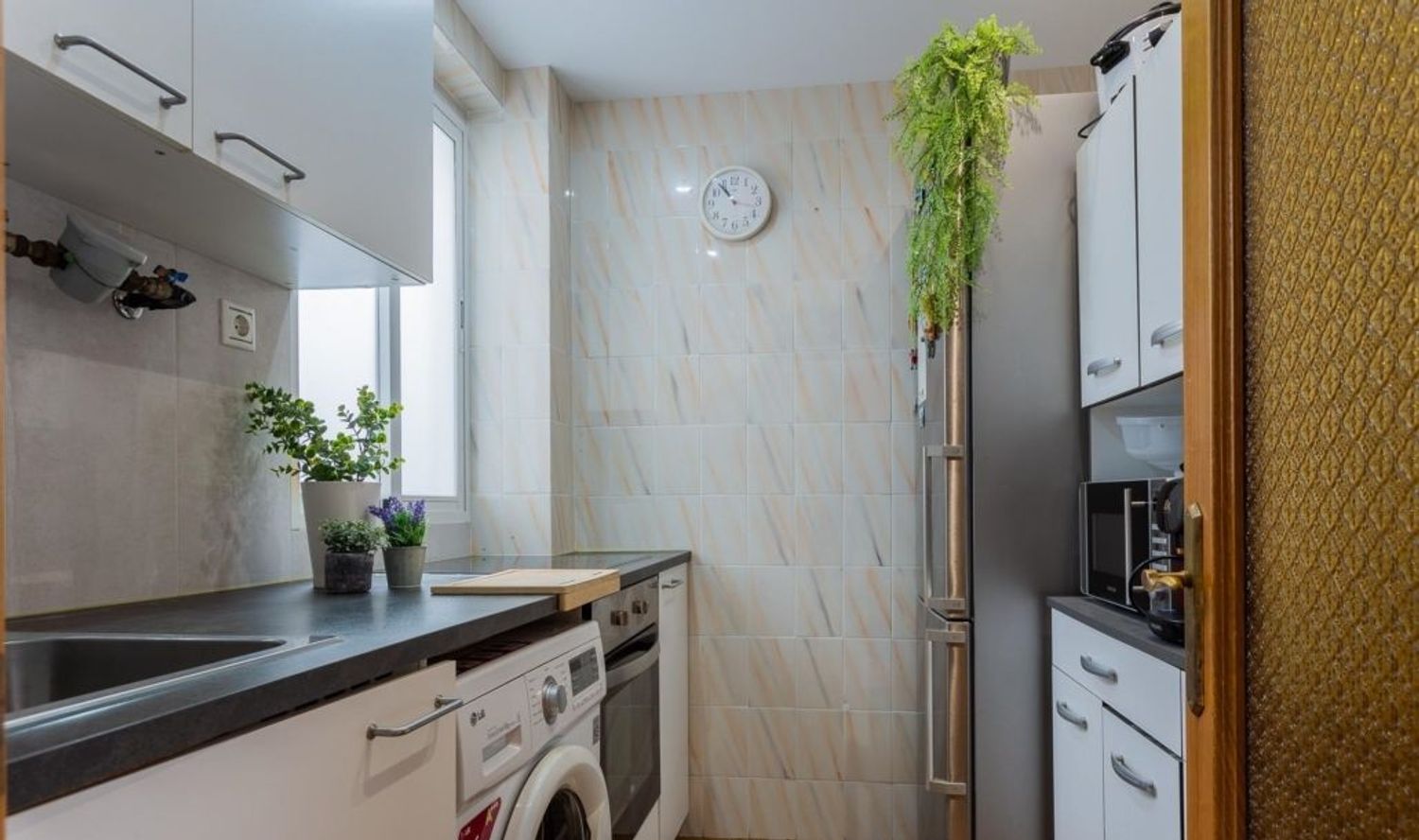 Piso en calle de Pilar Gascón, 20 - Foto 9