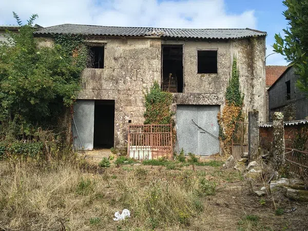 Casa de pueblo en Montillón de abaixo s/n - Foto 8
