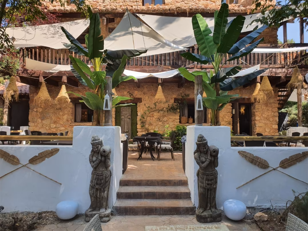 Finca rústica en - Foto 11