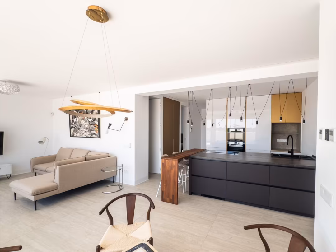 Piso en  Plaza de Manuel Becerra 15 - Foto 44