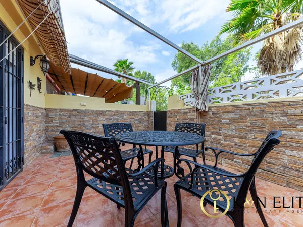 Chalet adosado en Calle de la Morera, 8 - Foto 3