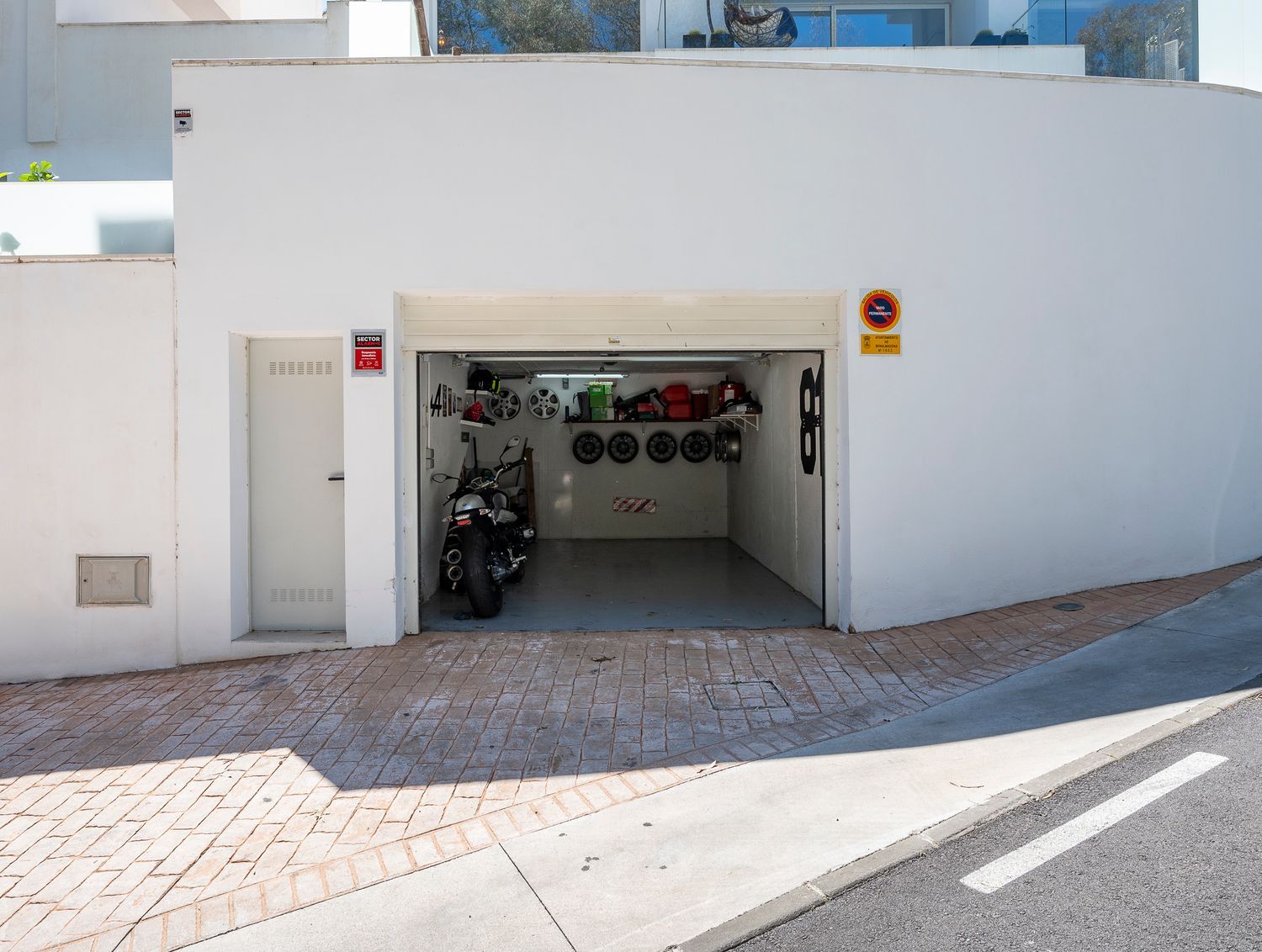 Casa independiente en calle Maestro Segovia, 4 - Foto 31