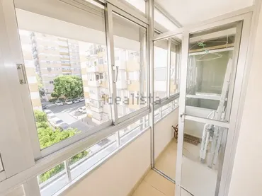 Piso en  Plaza Edipo 5 - Foto 1