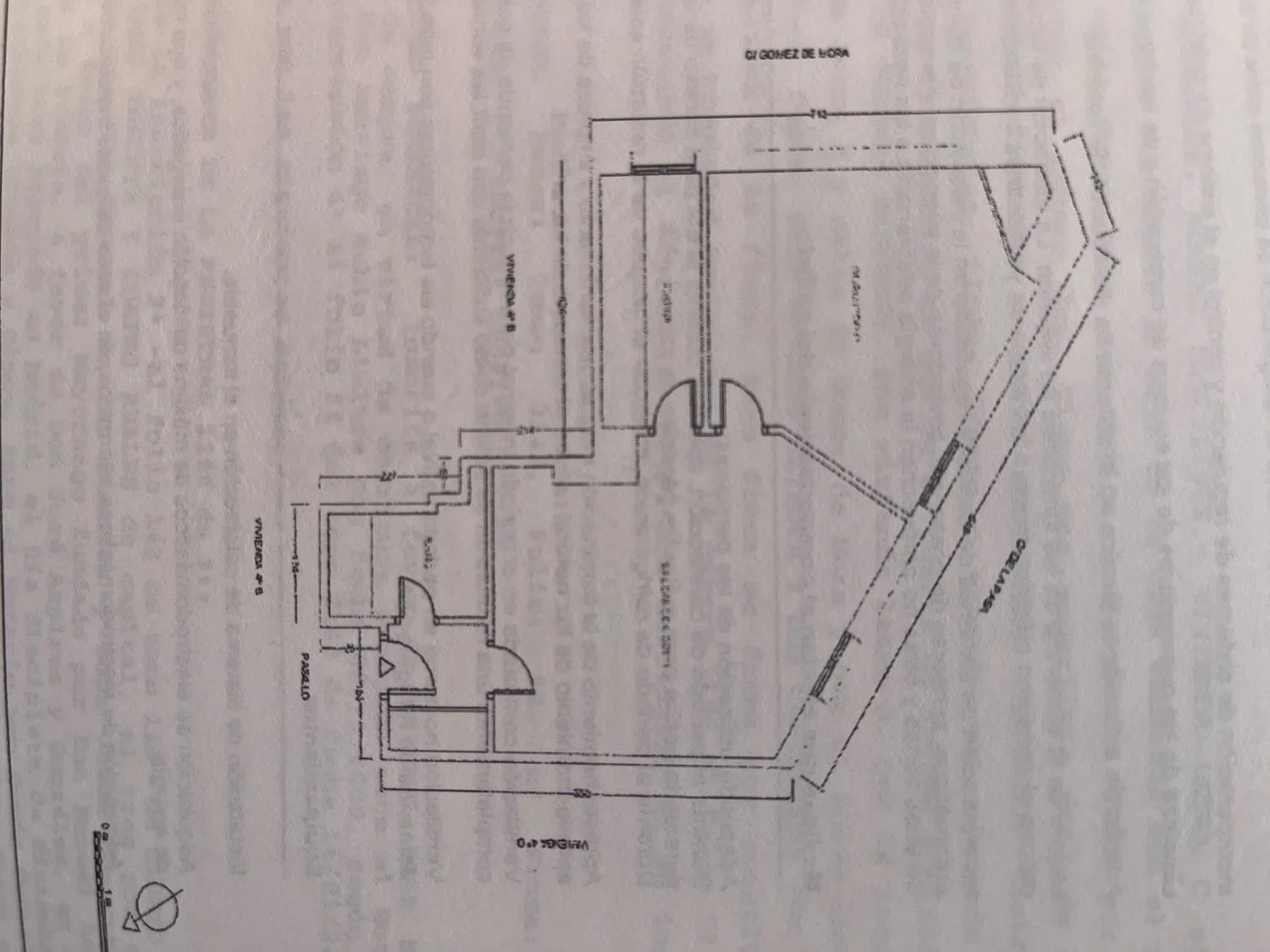 Piso en calle de Gómez de Mora, 1 - Foto 30