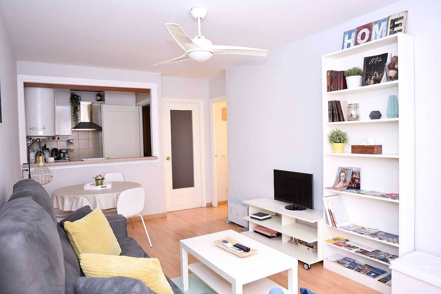 Piso en Calle del Príncipe, 33, Huertas-Cortes - Foto 2