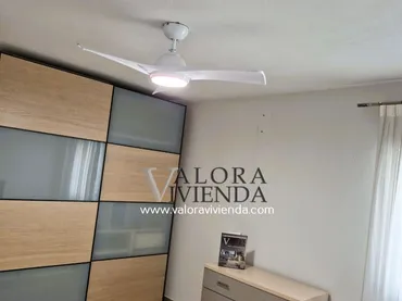 Piso en  Calle Vizcaya 8 - Foto 12