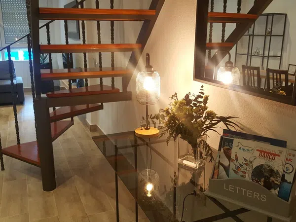 Piso en Calle la Esperanza b, 28 - 19, El Sabinar - Urbanizaciones - Las Marinas - Foto 16