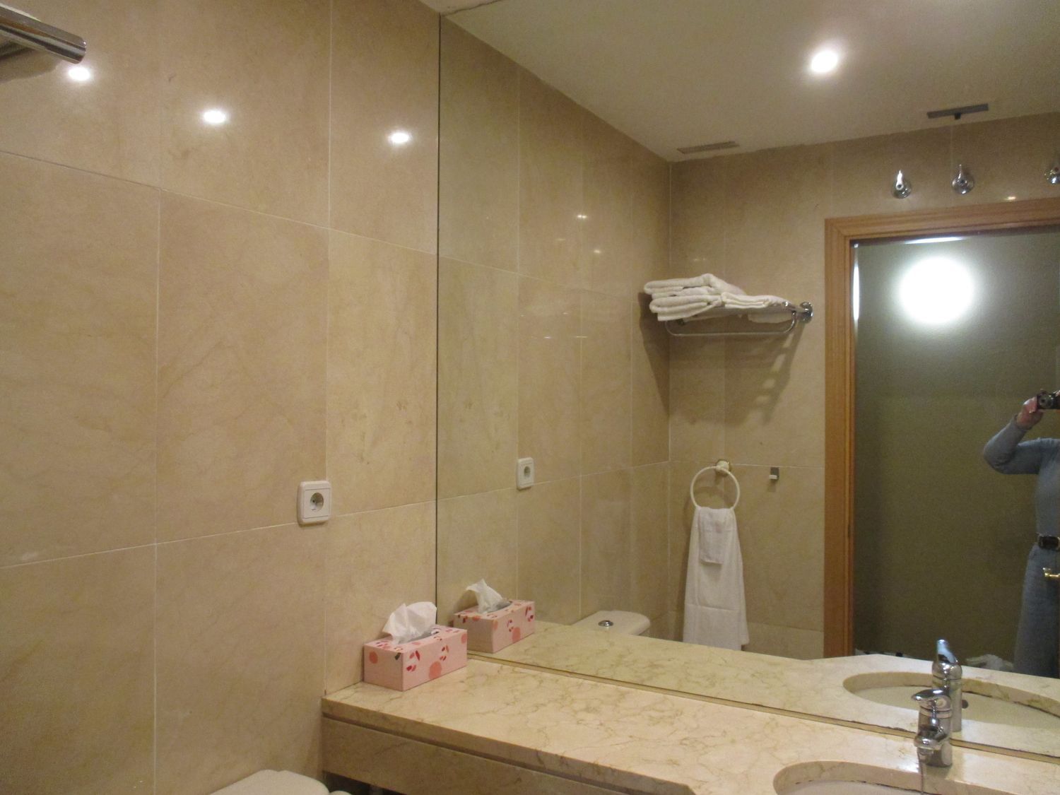 Estudio en calle de Sor Ángela de la Cruz, 30 - Foto 15