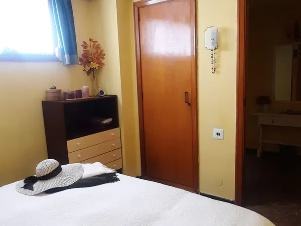 Piso en avenida Benidorm, 18 - Foto 3