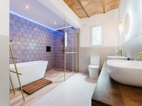 Casa rural en Urbanització Lloma del Mas, 206, La Conarda-Montesano, La Conarda-Montesano - Foto 10