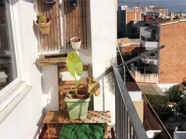 Piso en  Carrer Vila Vall-Llebrera 18 - Foto 7
