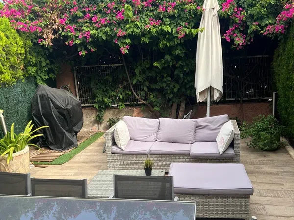 Chalet adosado en Avenida Capiscol, 18, Nou Nazaret - Frank Espinós, Nou Nazaret - Frank Espinós - Foto 30