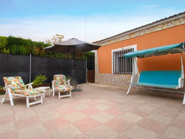 Casa o chalet independiente en Barrios periféricos - Pedanías, Barrios periféricos - Pedanías - Foto 17