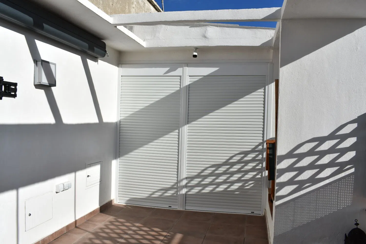 Ático en calle de Coslada, 11 - Foto 11