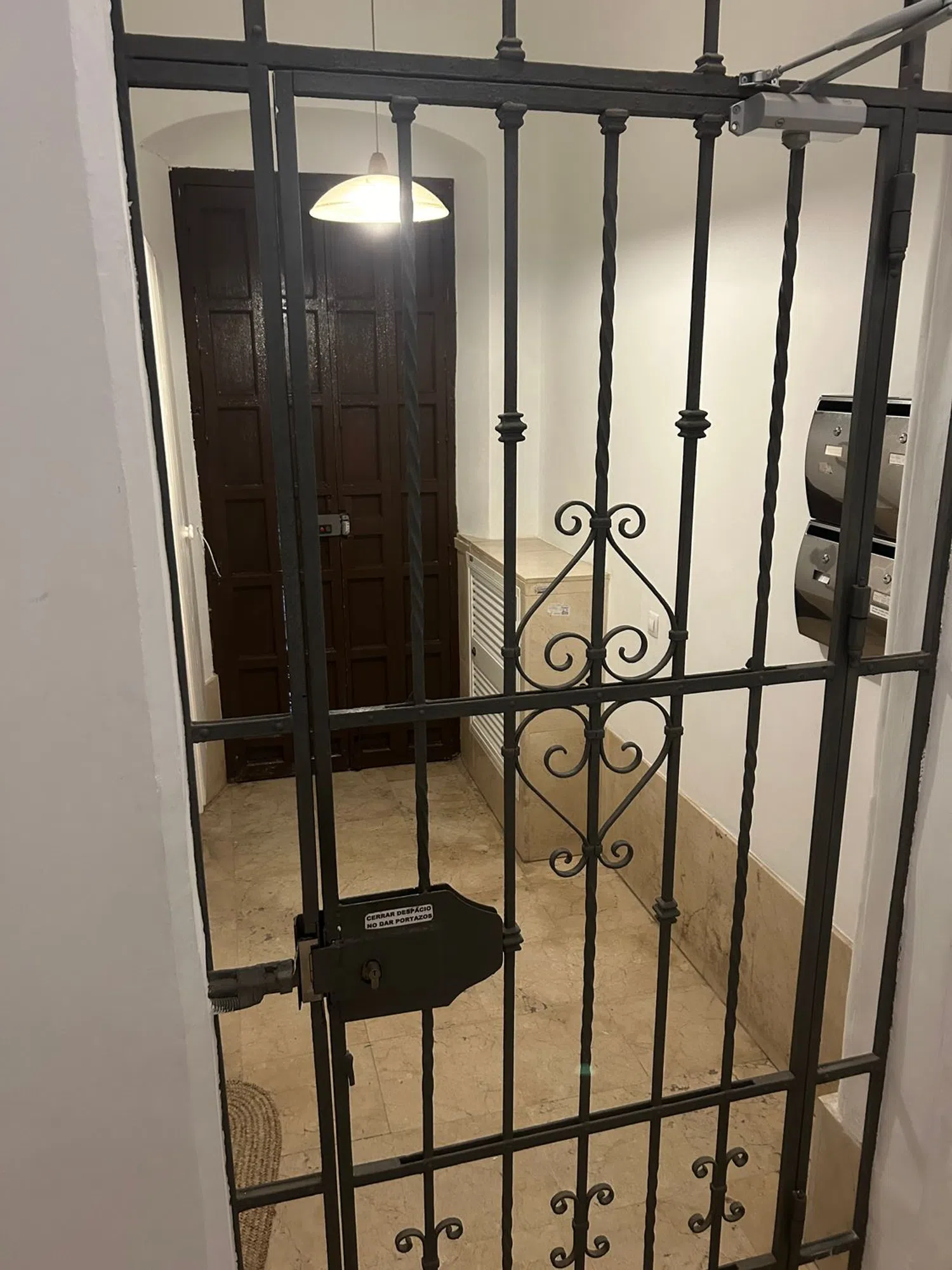 Piso en calle Froilán de la Serna, 8 - Foto 11