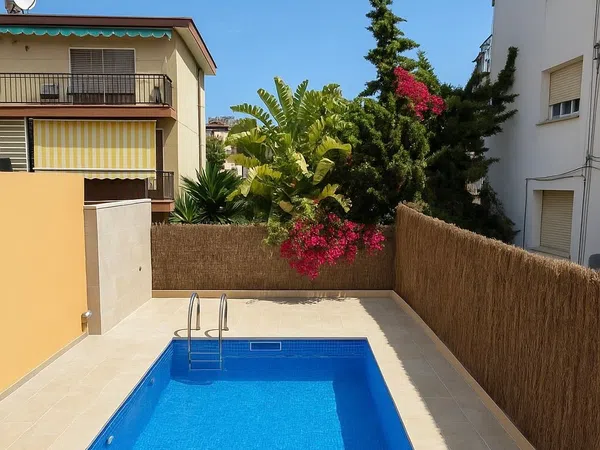 Piso en Avenida de Santiago Rusiñol, 20, Vallpineda-Santa Bárbara, Vallpineda-Santa Bárbara - Foto 16