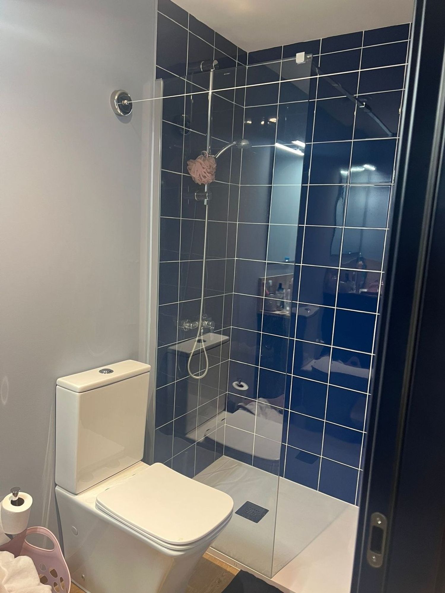 Estudio en calle de l'Arquitecte Alfaro, 16 - Foto 4