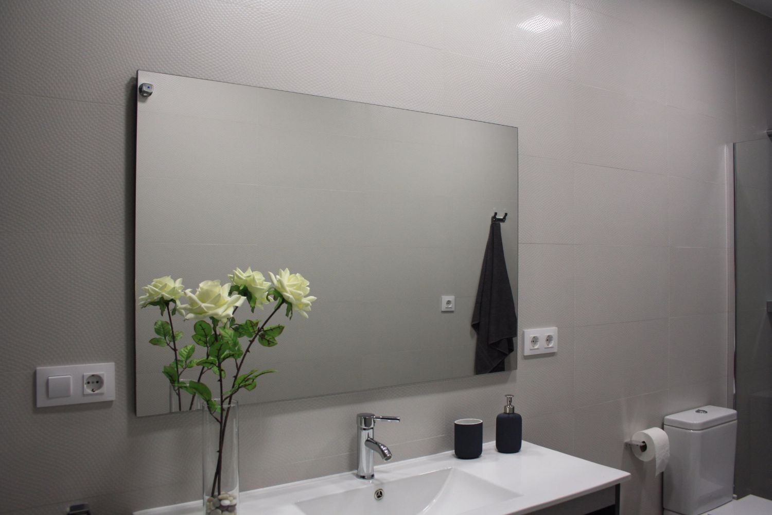 Estudio en calle virtud, 45 - Foto 11
