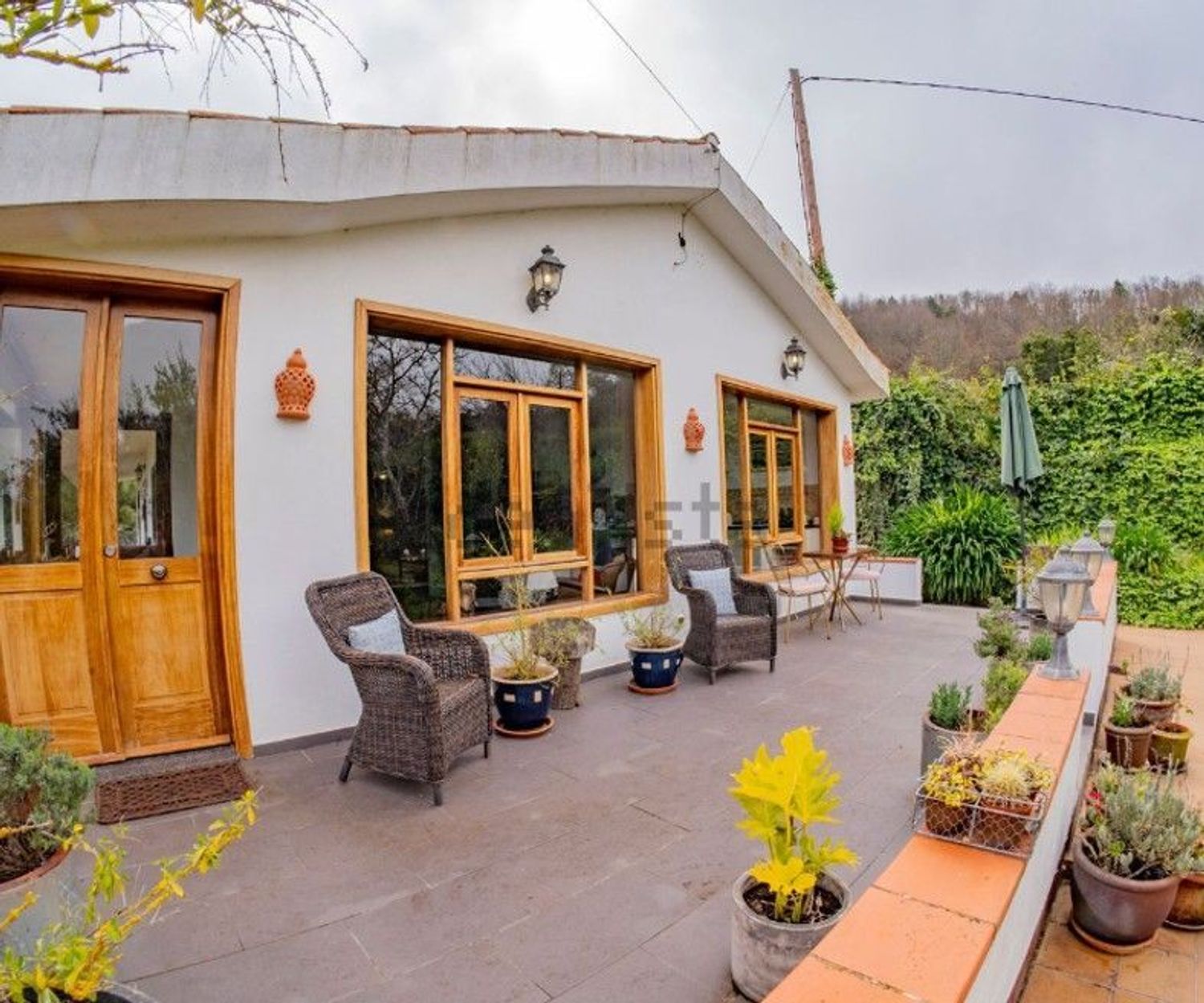 Casa o chalet independiente en Calle los Cominos, 63, El Bebedero - Pinolere - Aguamansa, El Bebedero - Pinolere - Aguamansa - Foto 2