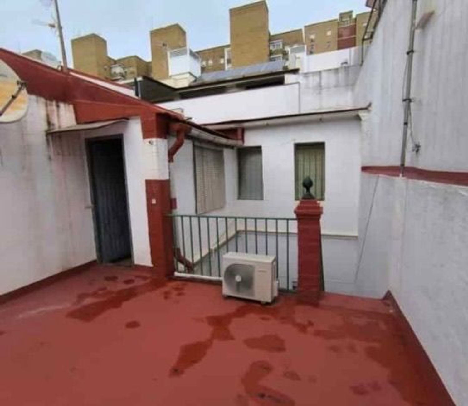 Chalet adosado en calle Prosperidad, 17 - Foto 9