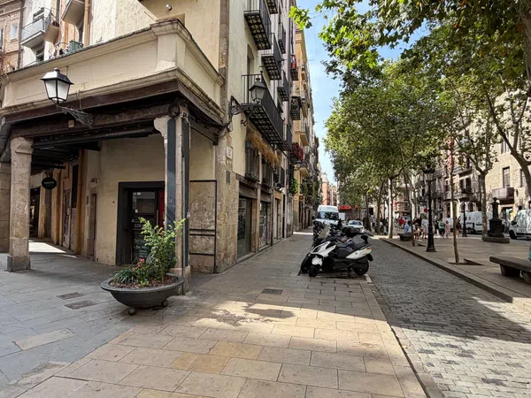 Local en Paseo del Born, 30, Sant Pere - Santa Caterina i la Ribera - Foto 14