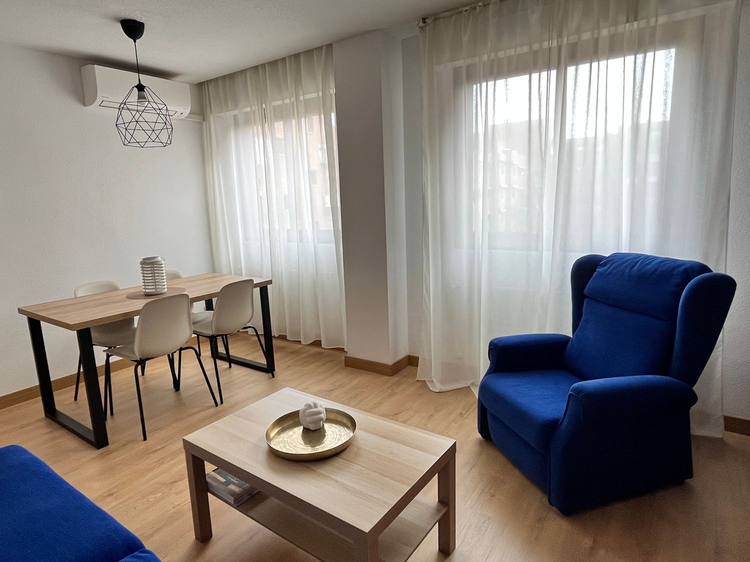 Piso en calle Vinegra, 3