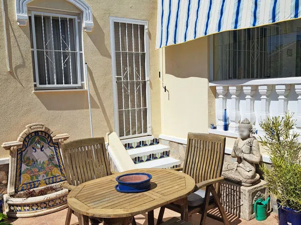 Casa o chalet independiente en Calle Isla Menorca Número 2, 30, La Fiesta - Foto 3