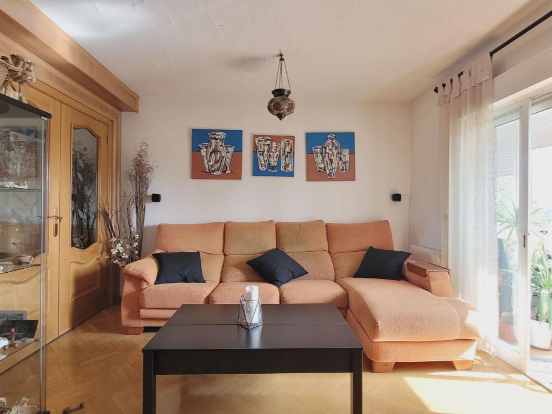 Piso en  Calle de la Villa de Churriana 18 - Foto 6