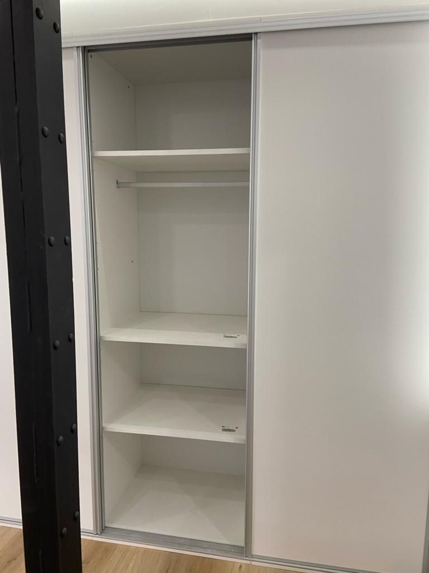 Piso en venta en Calle de las Mercedes, 5 - Foto 2
