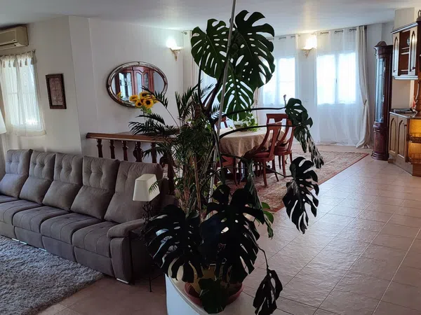 Casa independiente en Urbanización Lomas de Mijas, 3 b - Foto 4