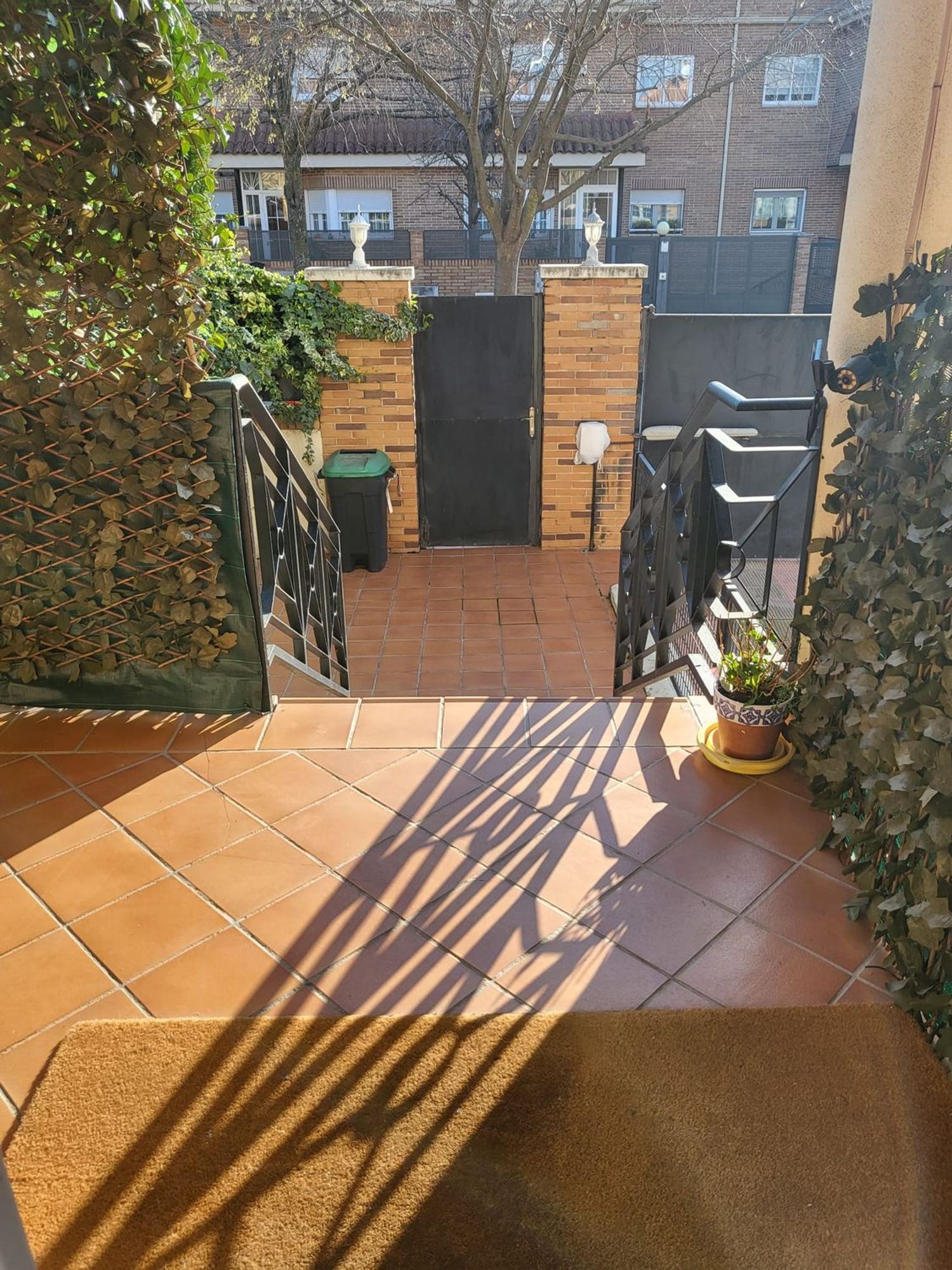 Chalet pareado en Calle Gregorio Marañón, 8 - Foto 2