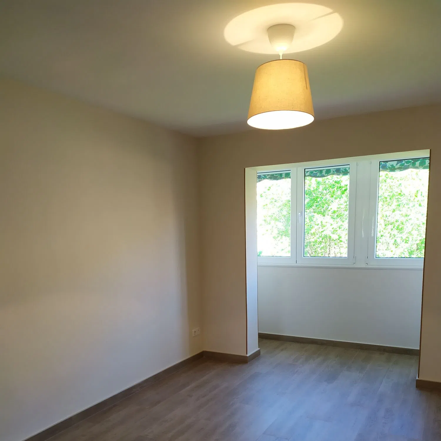 Piso en calle del Corregidor Juan Francisco de Luján, 29 - Foto 8