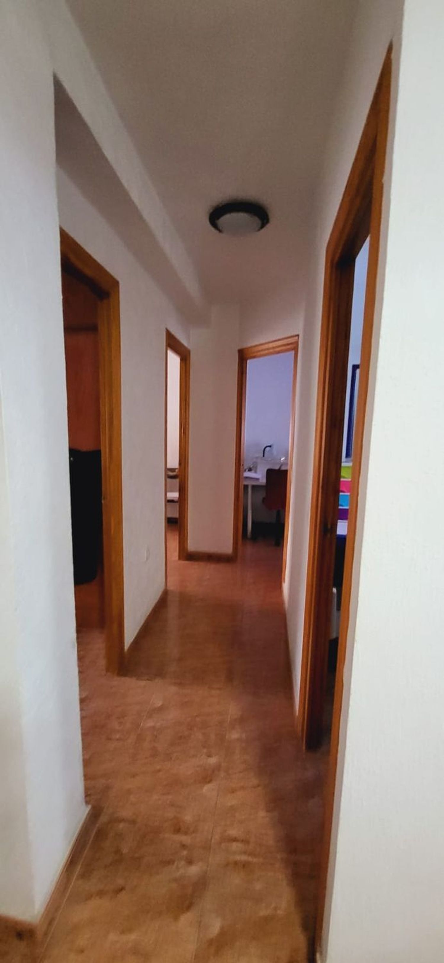 Piso en Calle Abderrahaman II, 7, San Antón - Foto 3