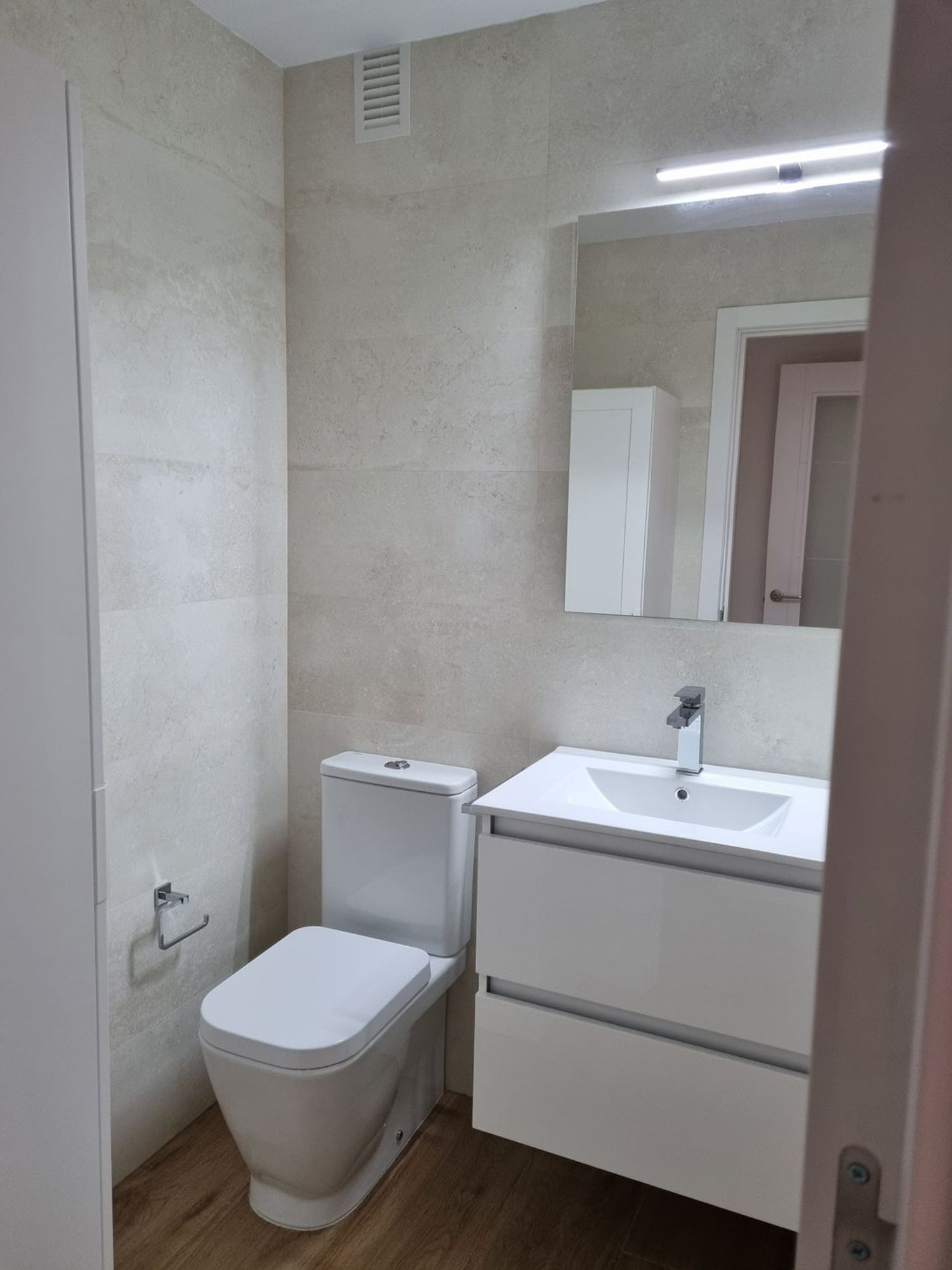 Piso en calle Castillo de Alcala de Guadaira, 16 - Foto 21