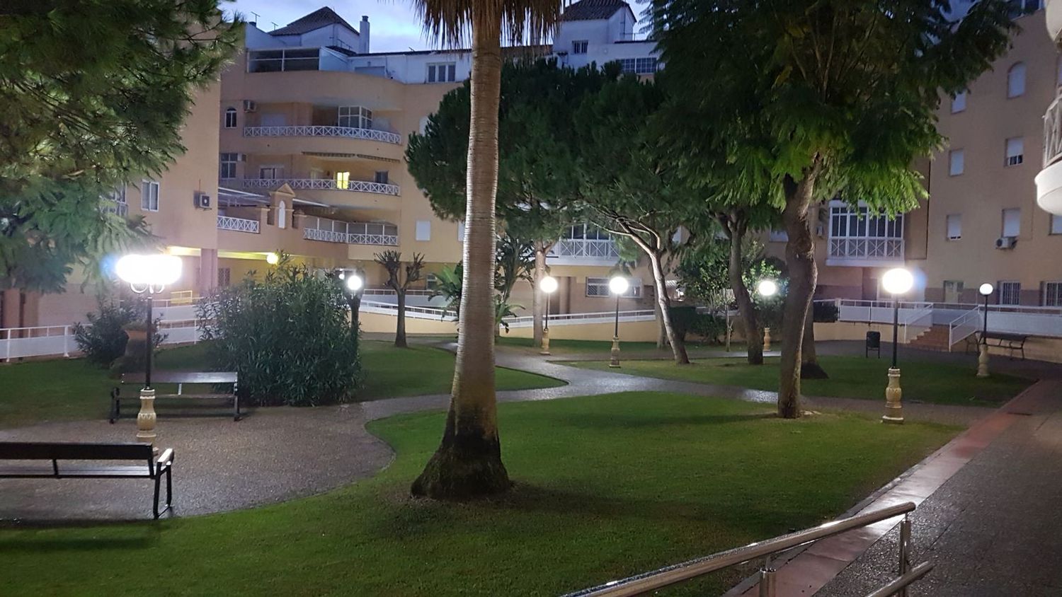 Piso en Calle Antillas, 2, Pinar Alto - Foto 2