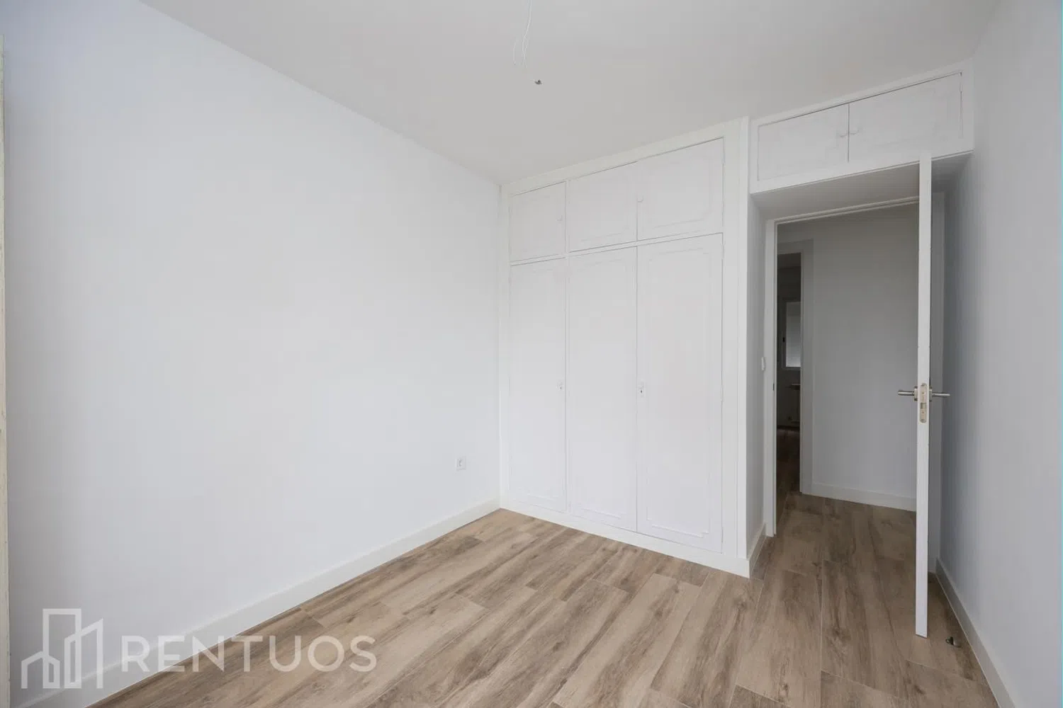 Piso en calle Cabo de San Vicente - Foto 24