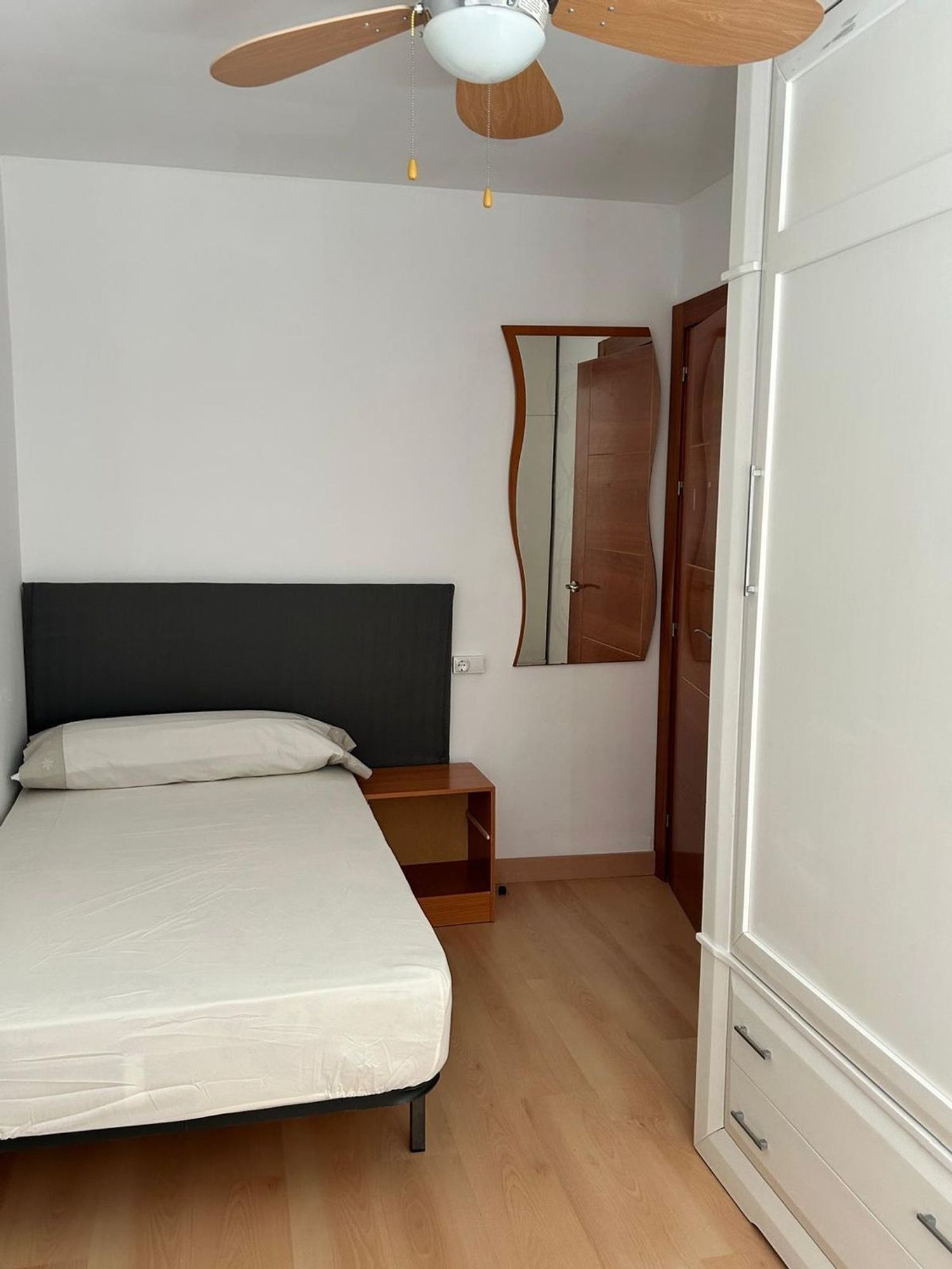 Piso en La cruz, 15, La Cruz - Foto 17