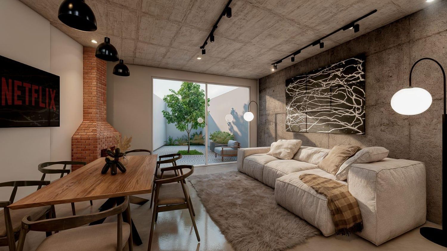 Casa o chalet independiente en Calle Yedra, 2 - Foto 7