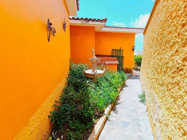 Casa o chalet independiente en Calle Tajinaste, 51, Guajara - Foto 38