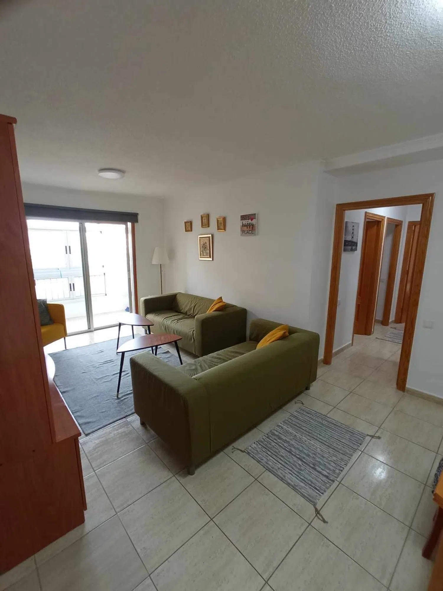 Piso en calle Hermano Pedro, 6 - Foto 1