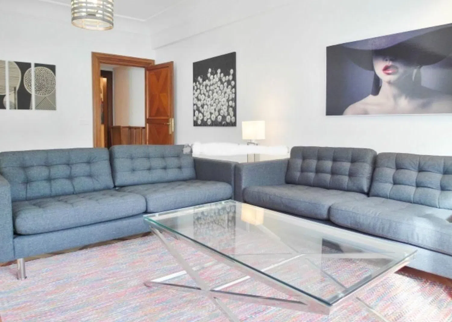 Piso en calle de Máiquez, 12 - Foto 1