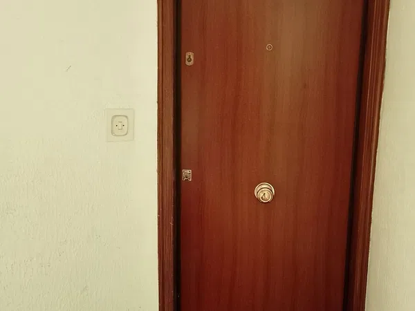 Piso en Calle de Gabriel de Tàrrega, 13 - Foto 2